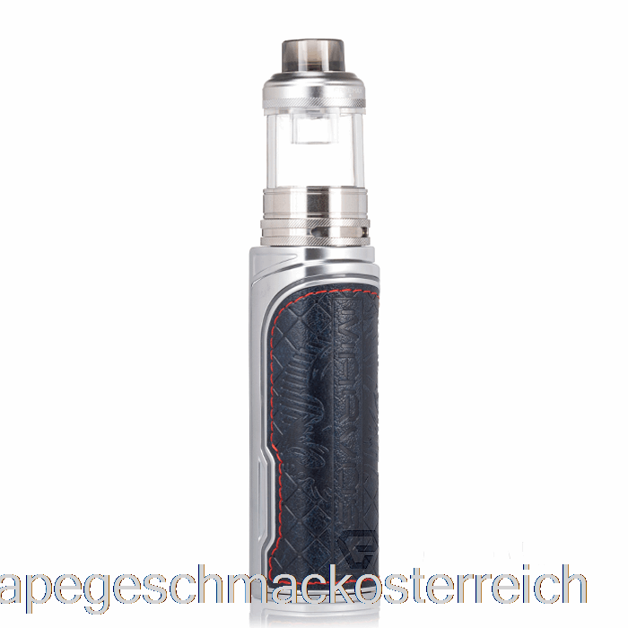 Freemax Marvos X 100 W Starter-Kit, Marineblau, Vape-Geschmack